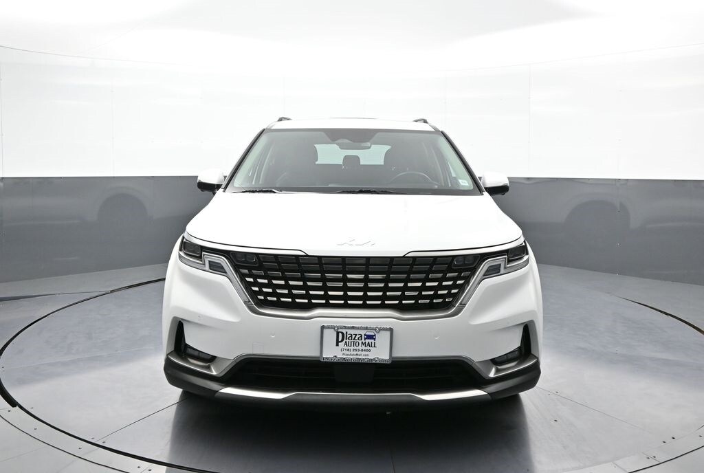 2024 Kia Carnival SX Prestige photo 2
