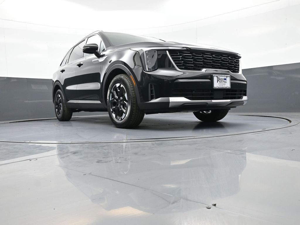 2026 Kia Sorento S - Photo 29