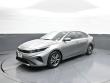 Certified 2022 Kia Forte LXS Sedan