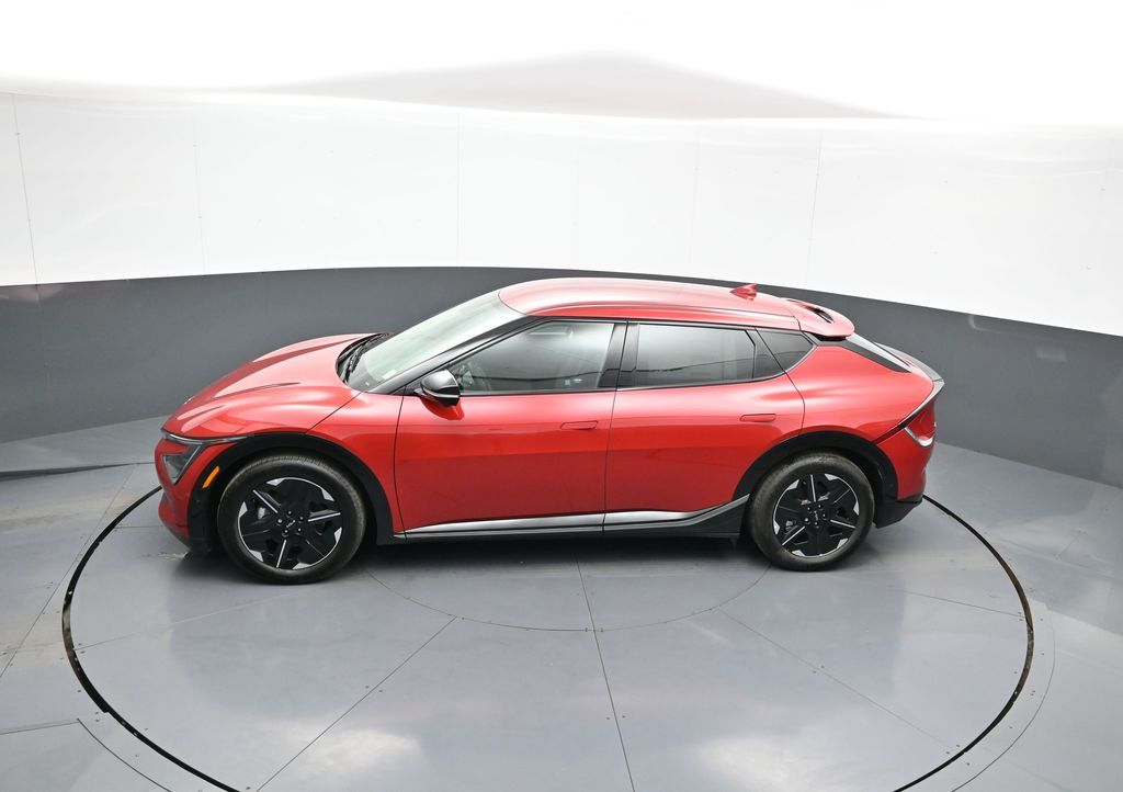 2025 Kia EV6 Wind - Photo 40