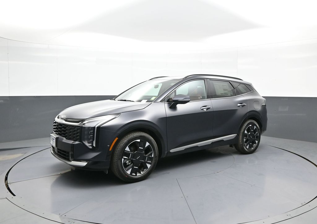 2026 Kia Sportage SX Prestige - Photo 10