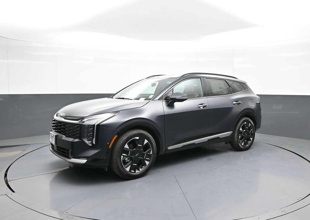 2026 Kia Sportage SX Prestige - Photo 10