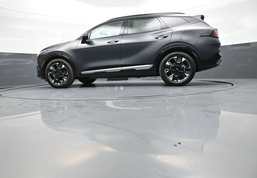 2026 Kia Sportage SX Prestige - Photo 34