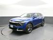 Certified 2024 Kia Sportage EX SUV