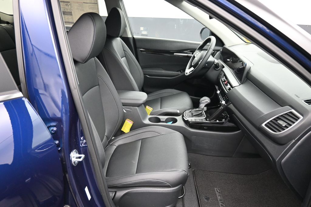 2026 Kia Seltos EX - Photo 24