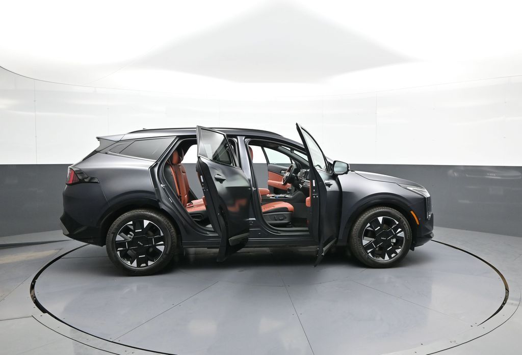 2026 Kia Sportage SX Prestige - Photo 42