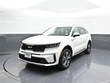 Kia Sorento Hybrid