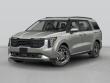 Certified 2025 Kia Carnival Hybrid EX Minivan/Van