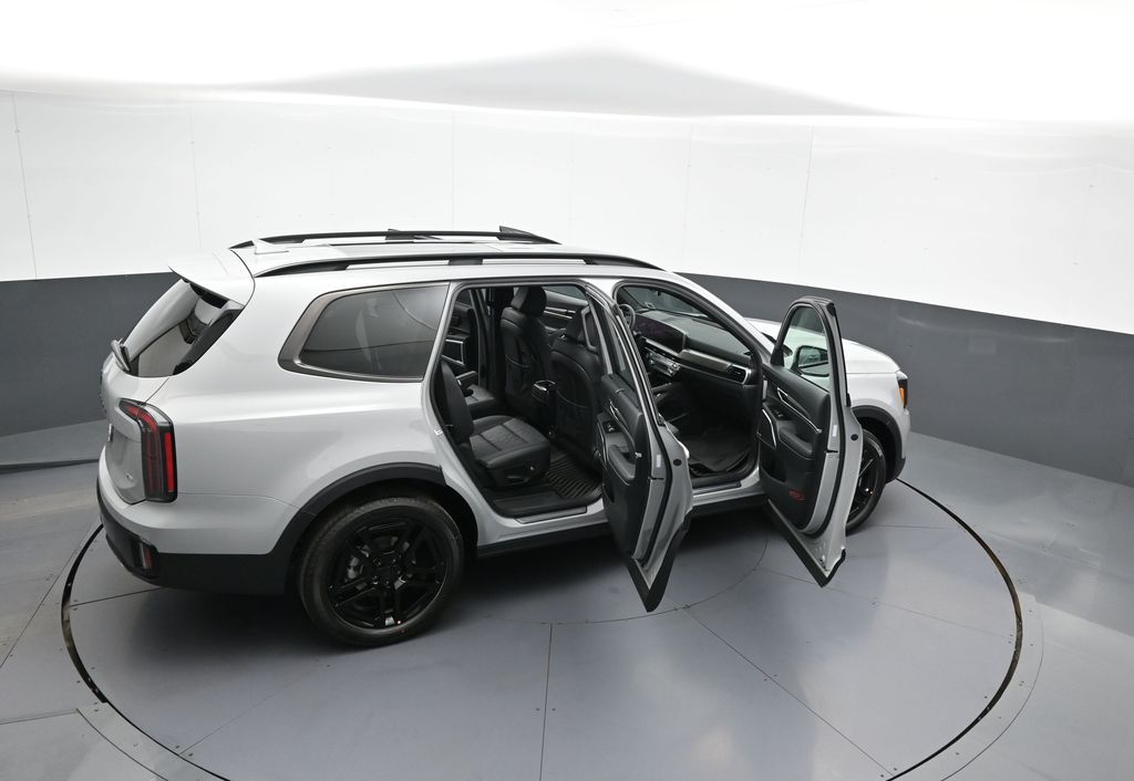 2025 Kia Telluride SX Prestige X-Line - Photo 49