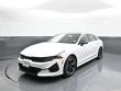 Certified 2022 Kia K5 GT-Line Sedan