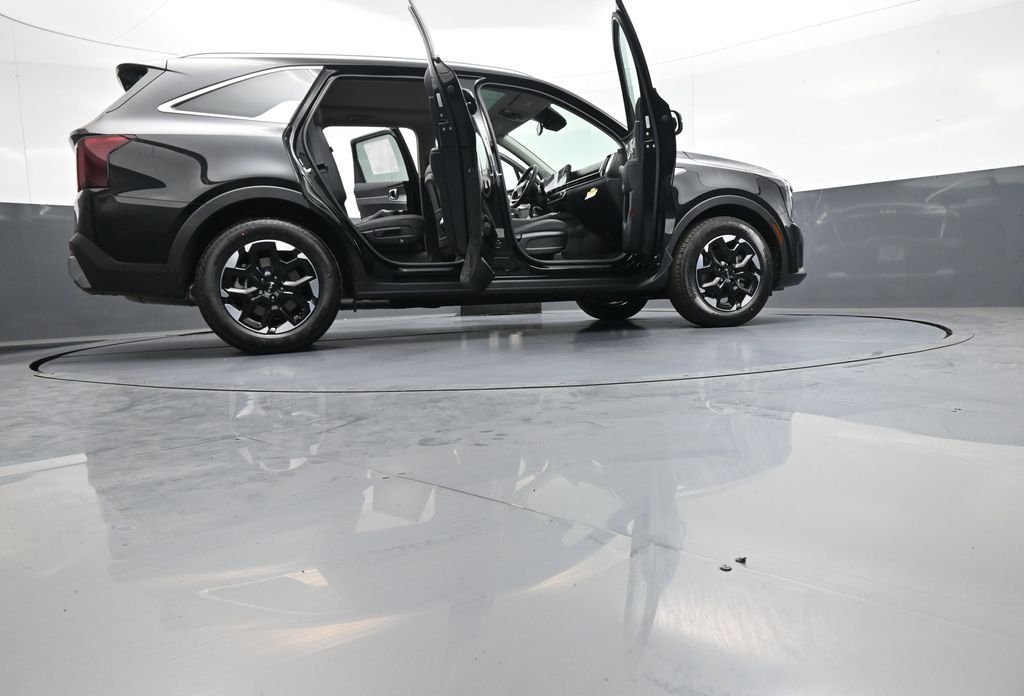 2026 Kia Sorento S - Photo 49