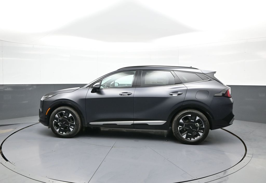 2026 Kia Sportage SX Prestige - Photo 9