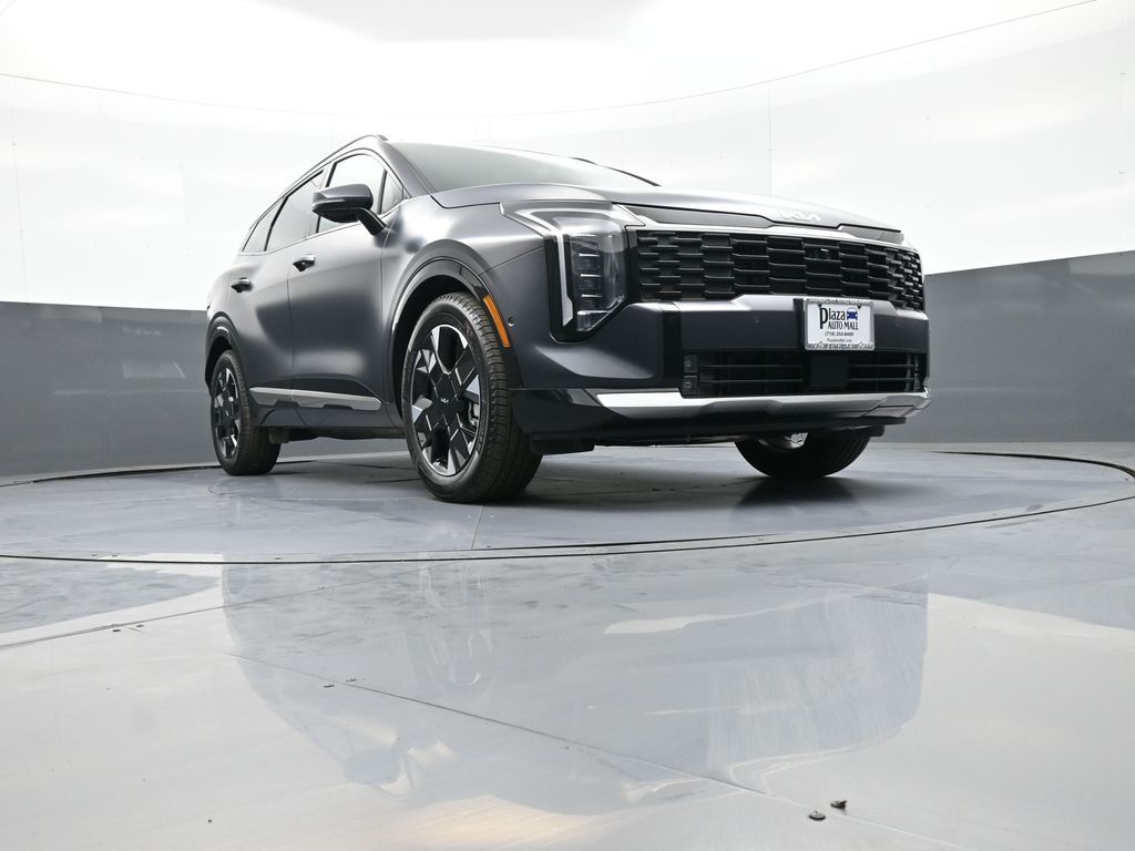 2026 Kia Sportage SX Prestige - Photo 28
