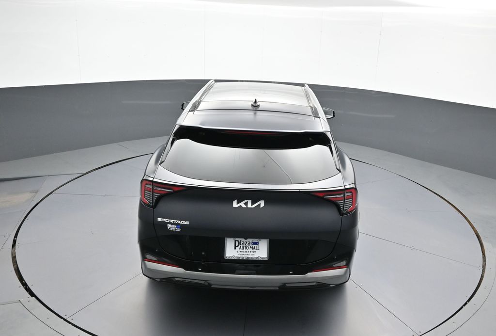 2026 Kia Sportage SX Prestige - Photo 40