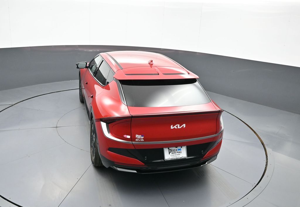 2025 Kia EV6 Wind - Photo 38