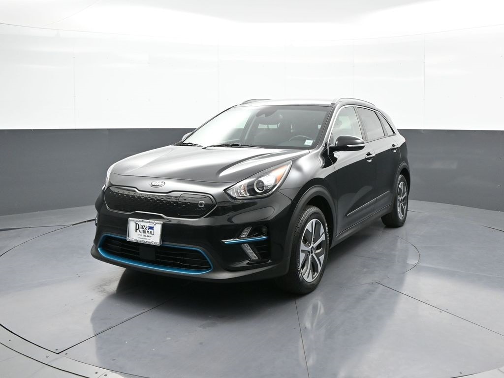 2019 Kia Niro