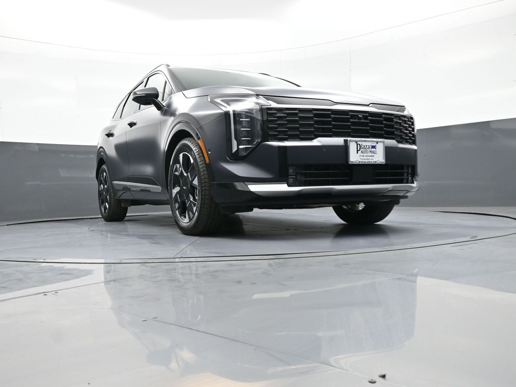 2026 Kia Sportage SX Prestige - Photo 29