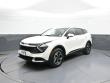 Certified 2025 Kia Sportage LX SUV