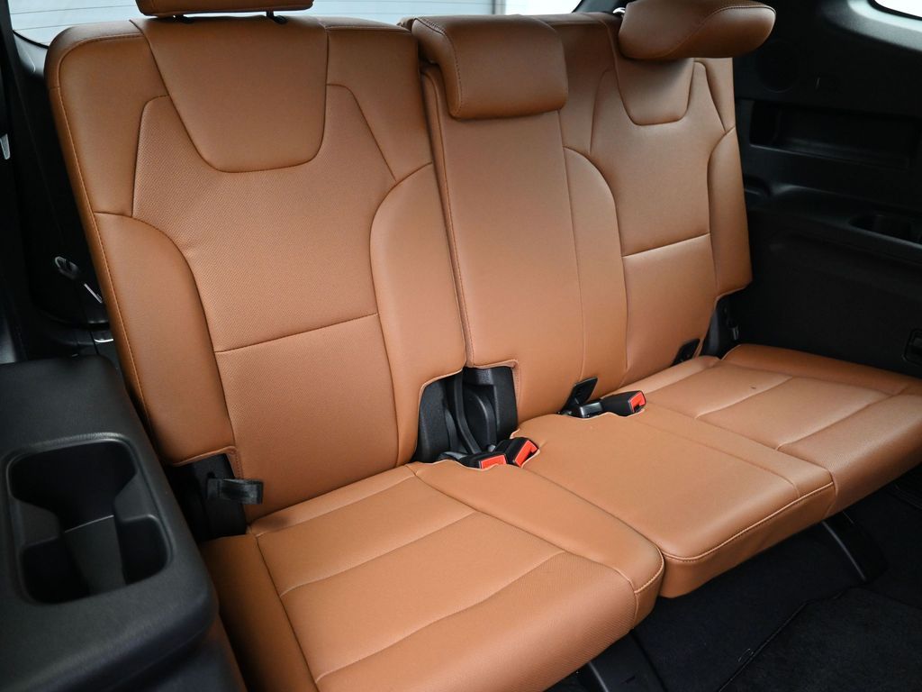 2025 Kia Telluride SX X-Line - Photo 25