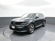 Kia Sorento Hybrid
