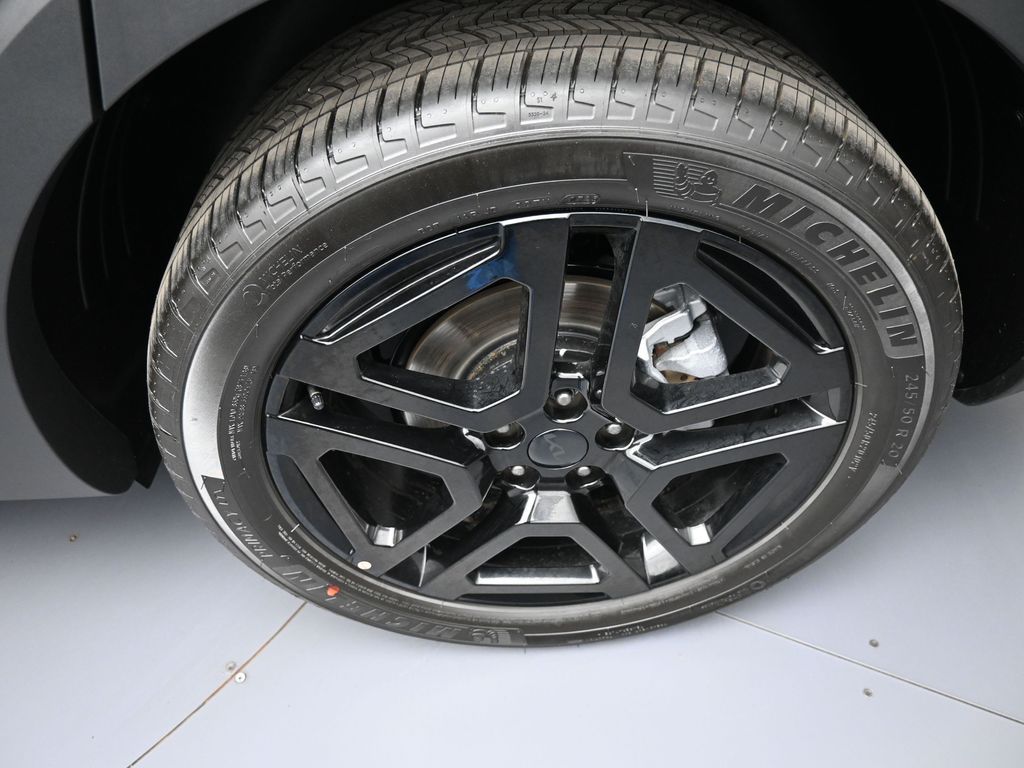 2025 Kia Telluride SX Prestige X-Line - Photo 15
