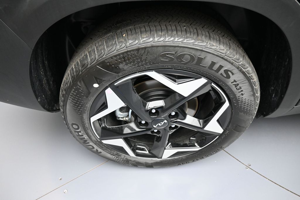 2026 Kia Seltos EX - Photo 12