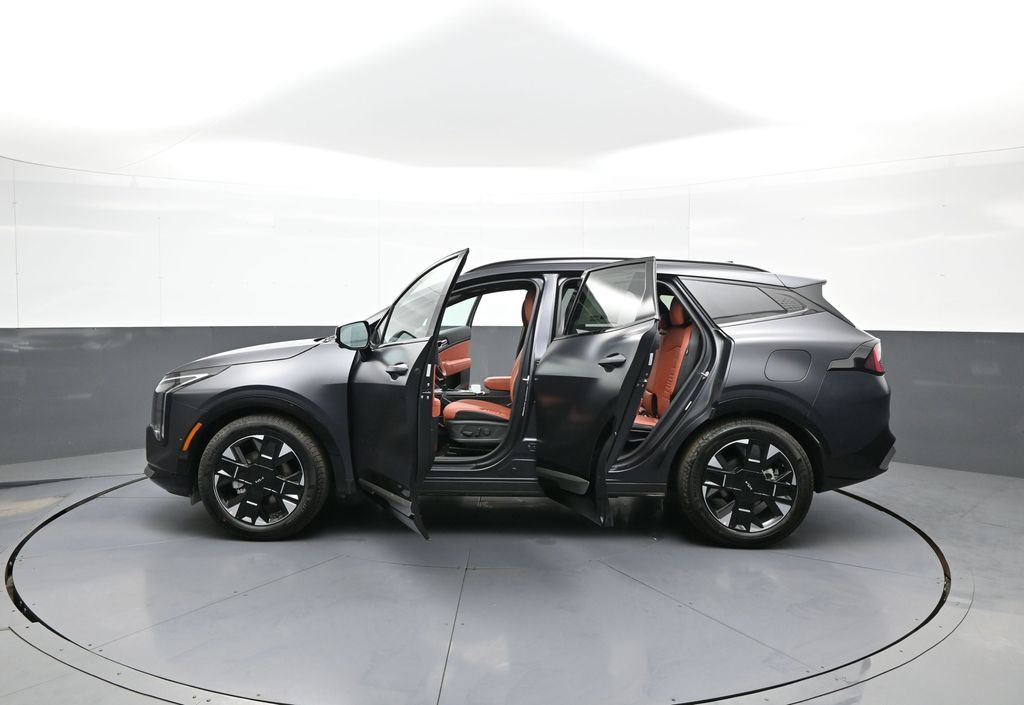 2026 Kia Sportage SX Prestige - Photo 44