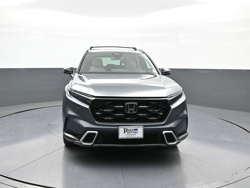 2023 Honda CR-V Hybrid Sport Touring photo 2