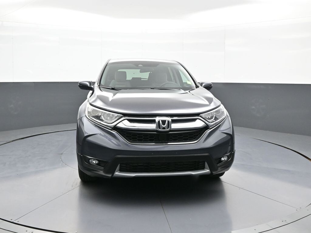 Used 2019 Honda CR-V EX SUV