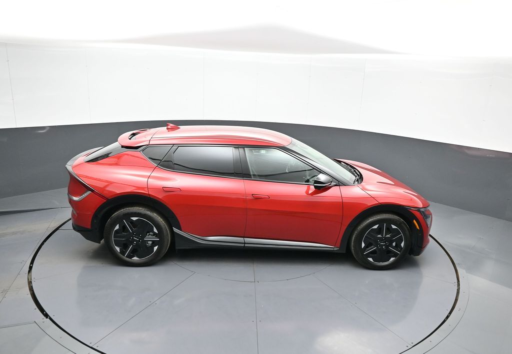 2025 Kia EV6 Wind - Photo 36