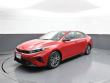 Certified 2024 Kia Forte GT-Line Sedan