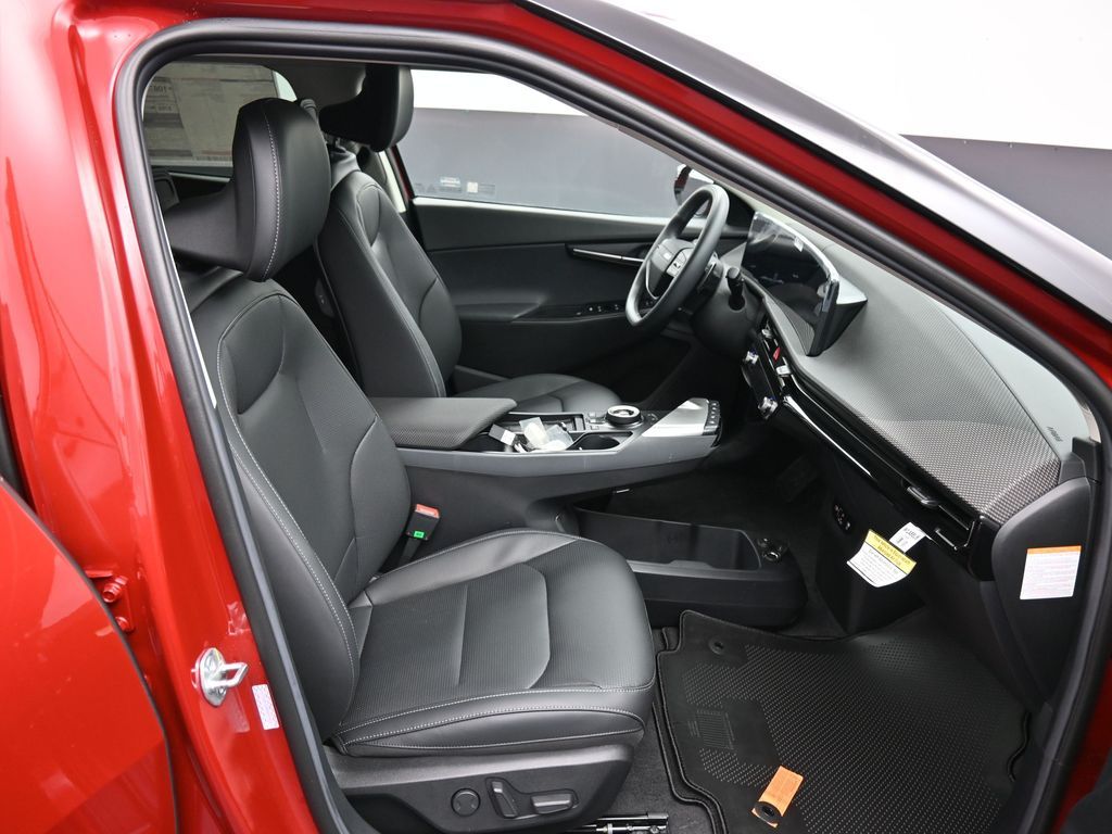 2025 Kia EV6 Wind - Photo 24