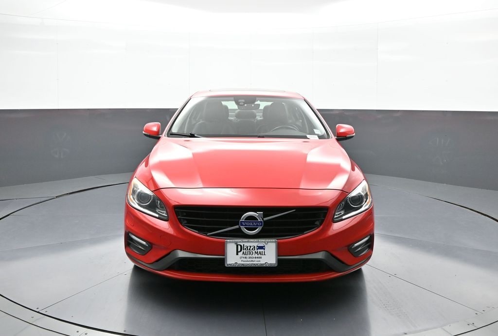Used 2017 Volvo S60 T5 Dynamic with VIN YV140MTL5H2428641 for sale in Brooklyn, NY