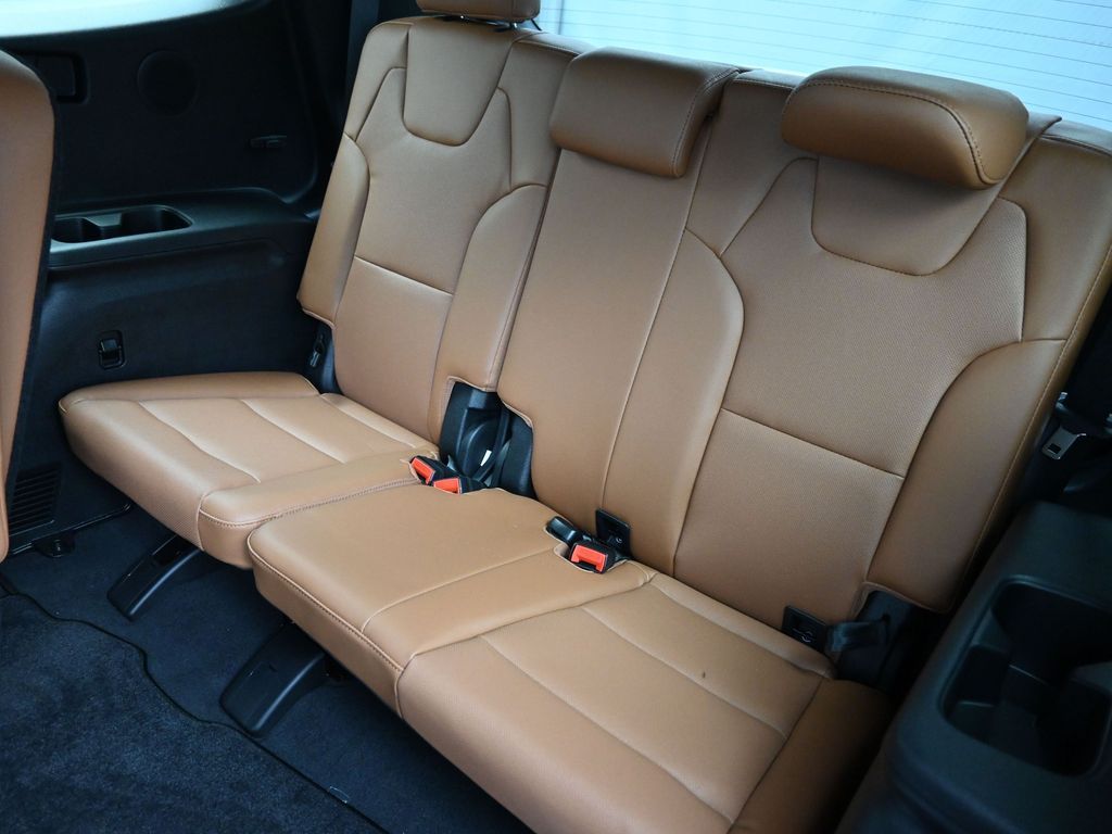 2025 Kia Telluride SX X-Line - Photo 21
