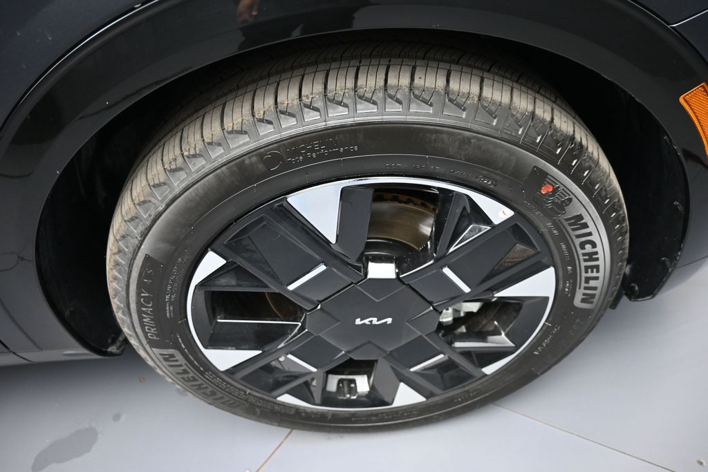 2026 Kia Sportage SX Prestige - Photo 13