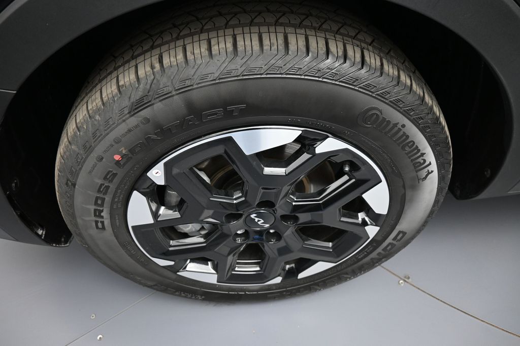 2026 Kia Sorento S - Photo 14