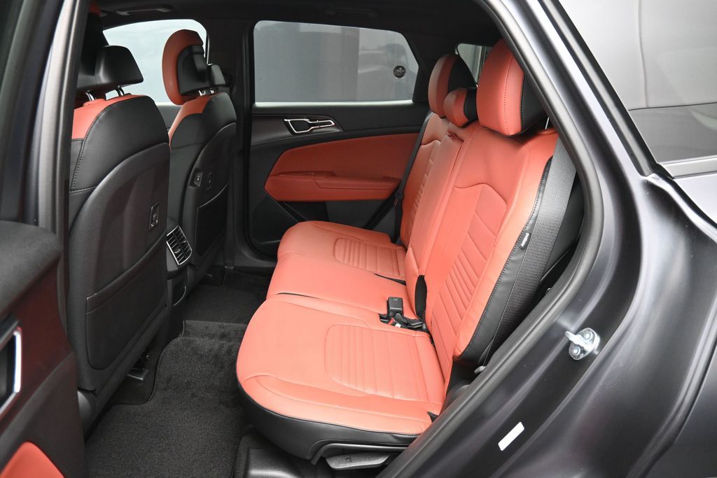 2026 Kia Sportage SX Prestige - Photo 21