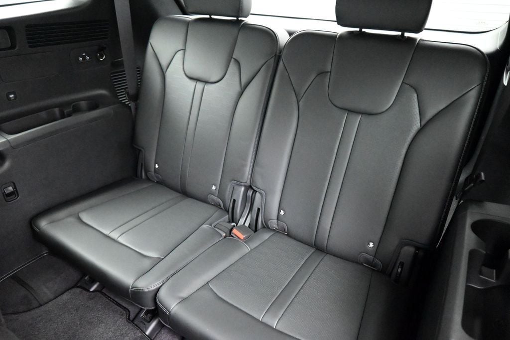 2026 Kia Sorento S - Photo 21