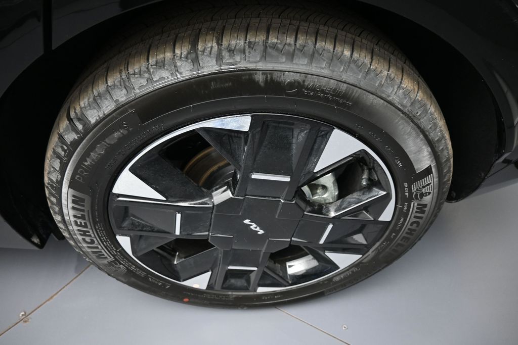 2026 Kia Sportage SX Prestige - Photo 15