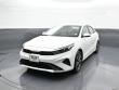 Certified 2022 Kia Forte LXS Sedan