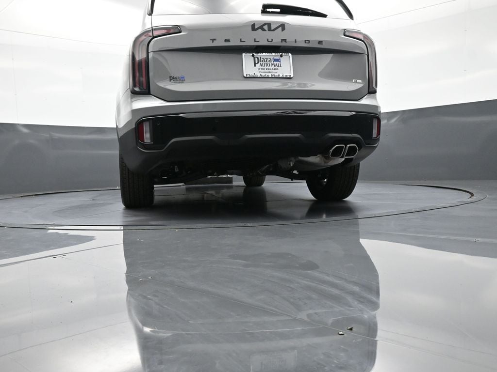 2025 Kia Telluride SX Prestige X-Line - Photo 35