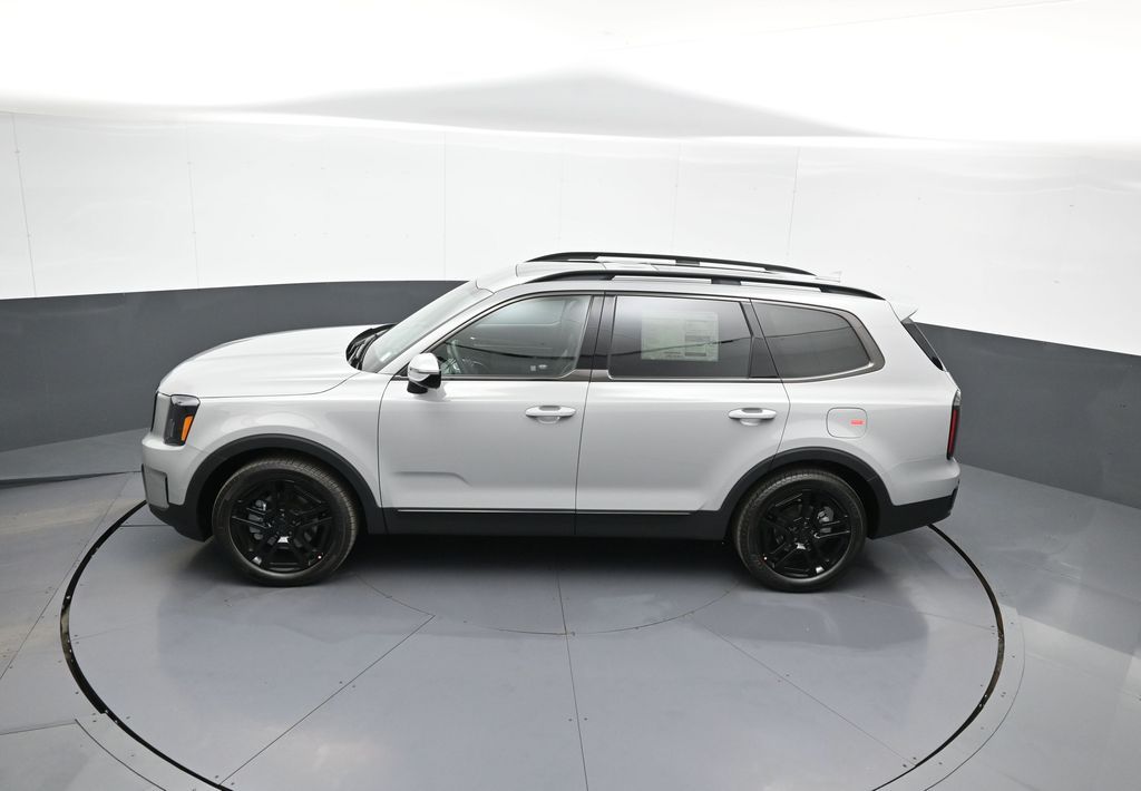 2025 Kia Telluride SX Prestige X-Line - Photo 45