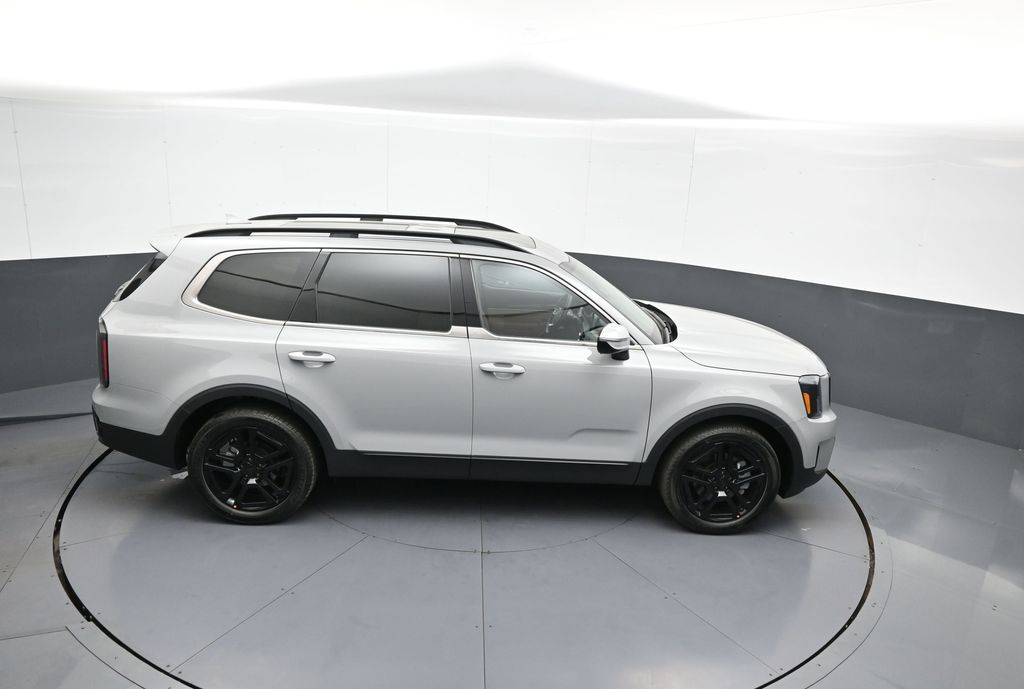 2025 Kia Telluride SX X-Line - Photo 39