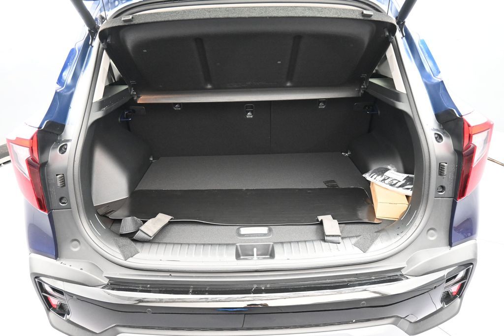 2026 Kia Seltos EX - Photo 20