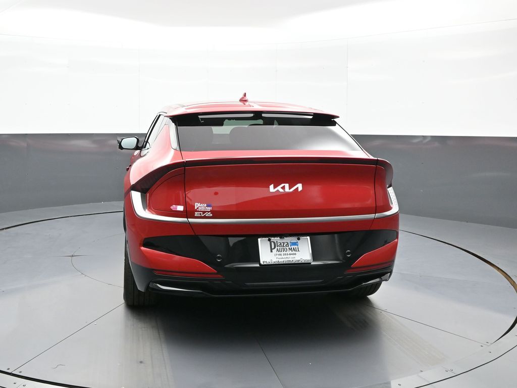 2025 Kia EV6 Wind - Photo 7