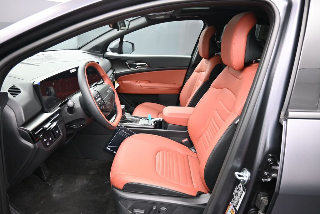 2026 Kia Sportage SX Prestige - Photo 19