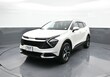 Kia Sportage Hybrid