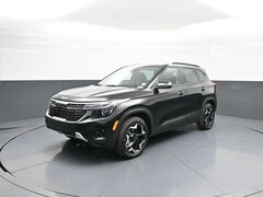 2026 Kia Seltos S SUV