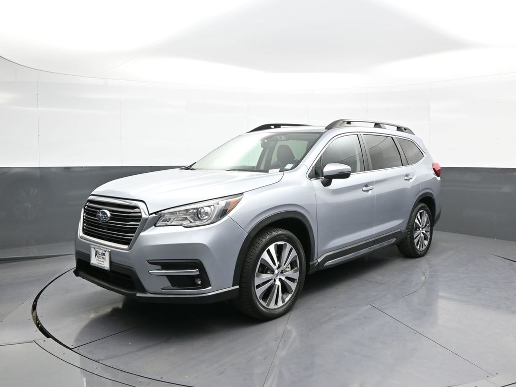 2021 Subaru Ascent Limited