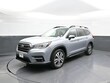  Subaru Ascent